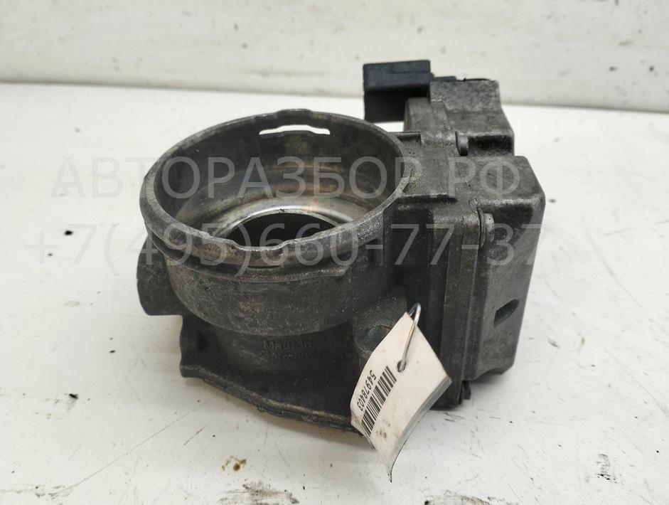 Заслонка дроссельная электрическая