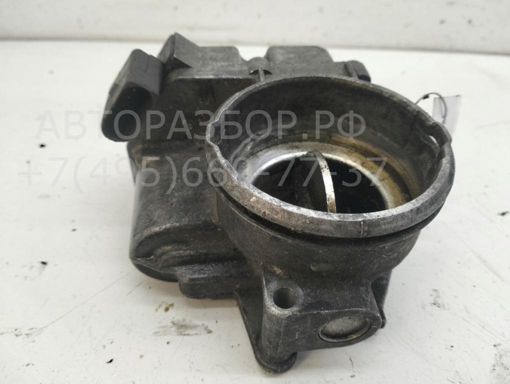 Заслонка дроссельная электрическая