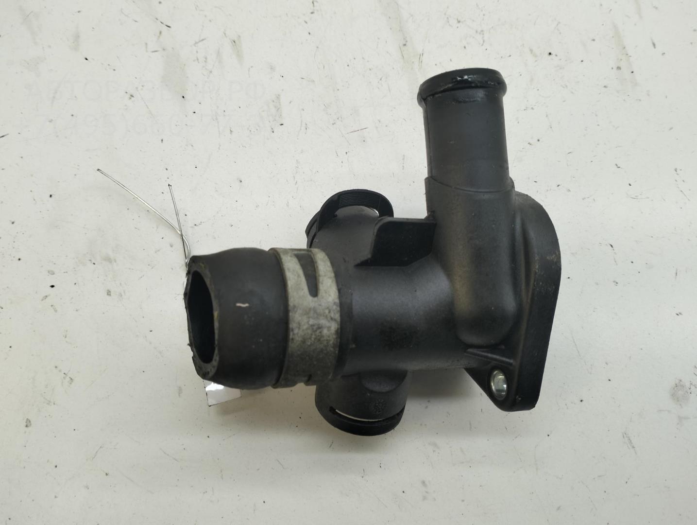 Фланец / тройник