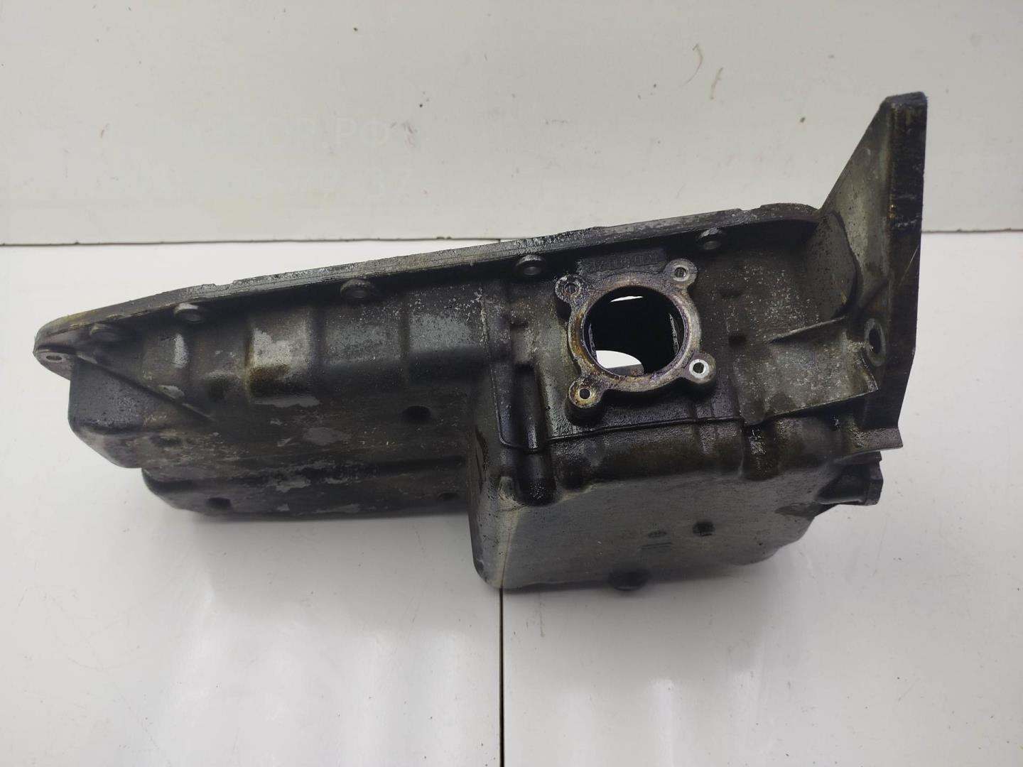 Поддон масляный двигателя (картер)