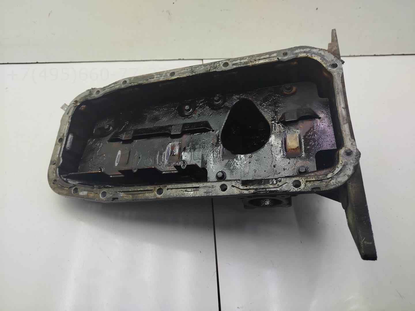 Поддон масляный двигателя (картер)