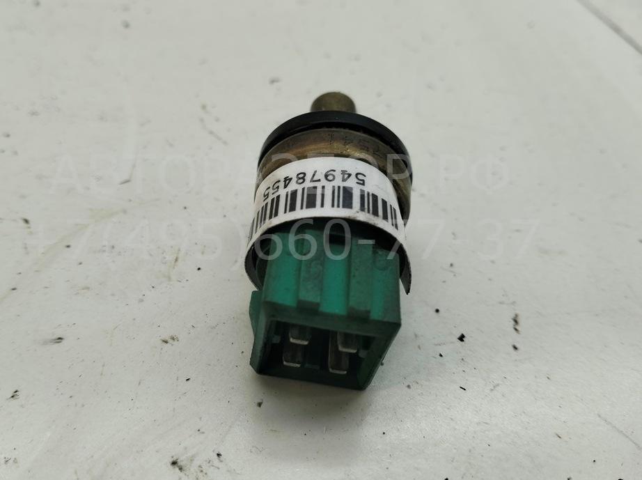 Датчик температуры