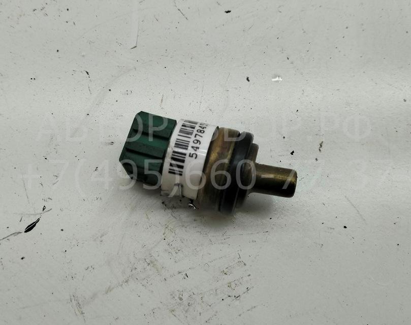 Датчик температуры