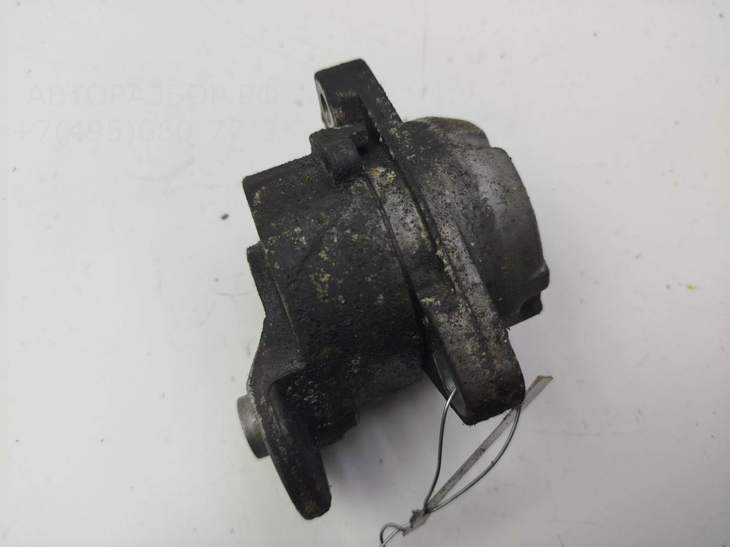 Механизм натяжения ремня ГРМ