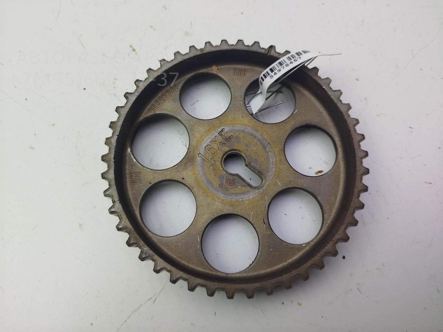 Шкив распредвала