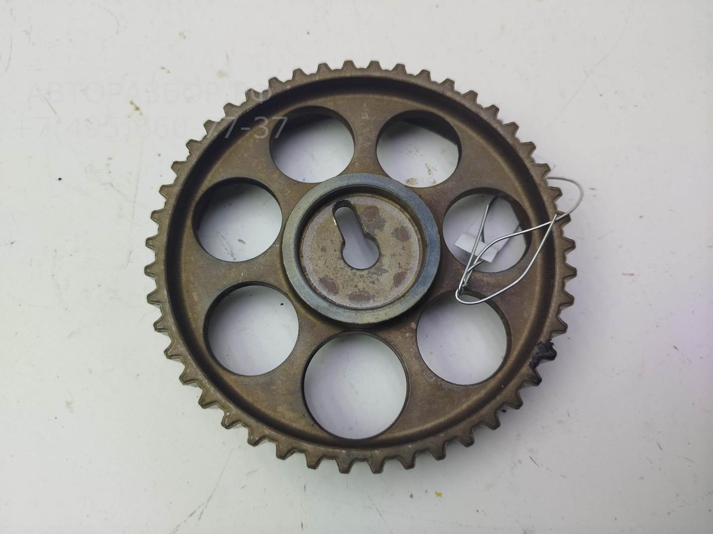 Шкив распредвала