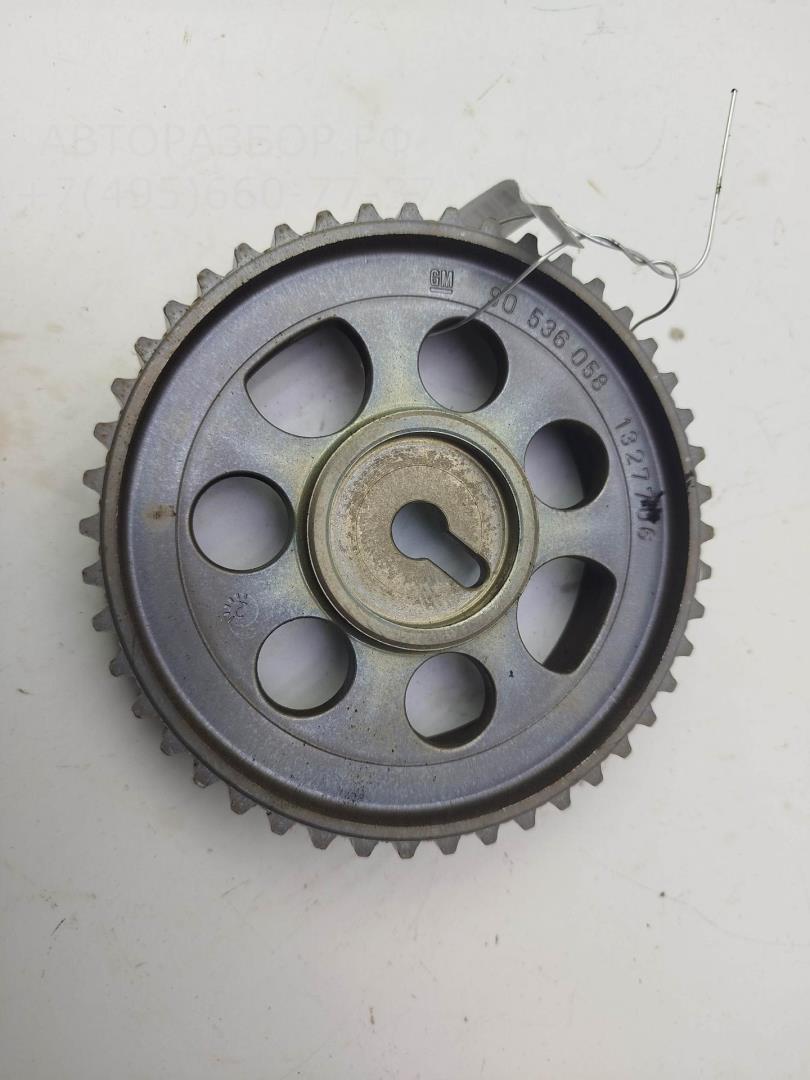 Шкив распредвала