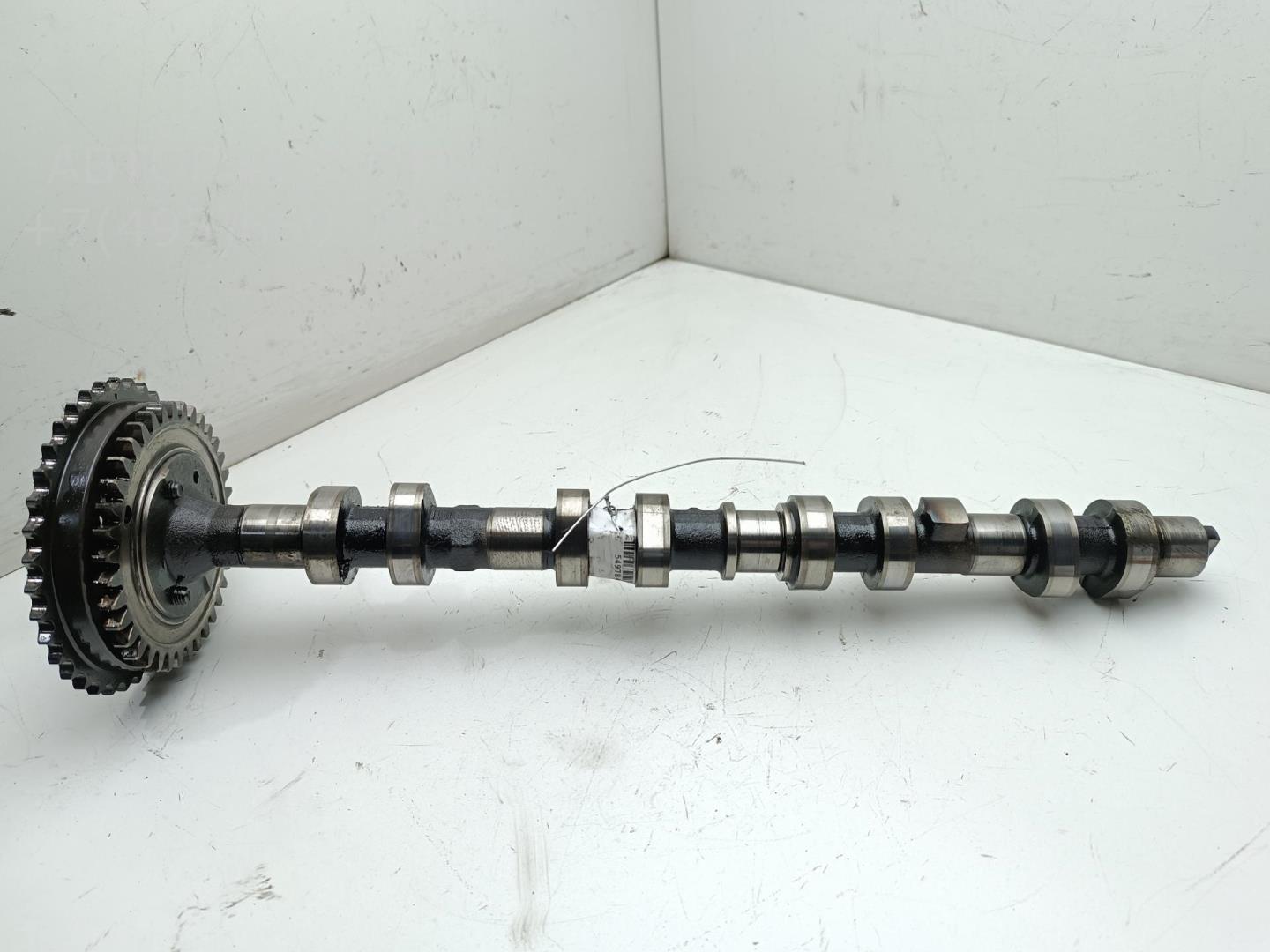 Распредвал