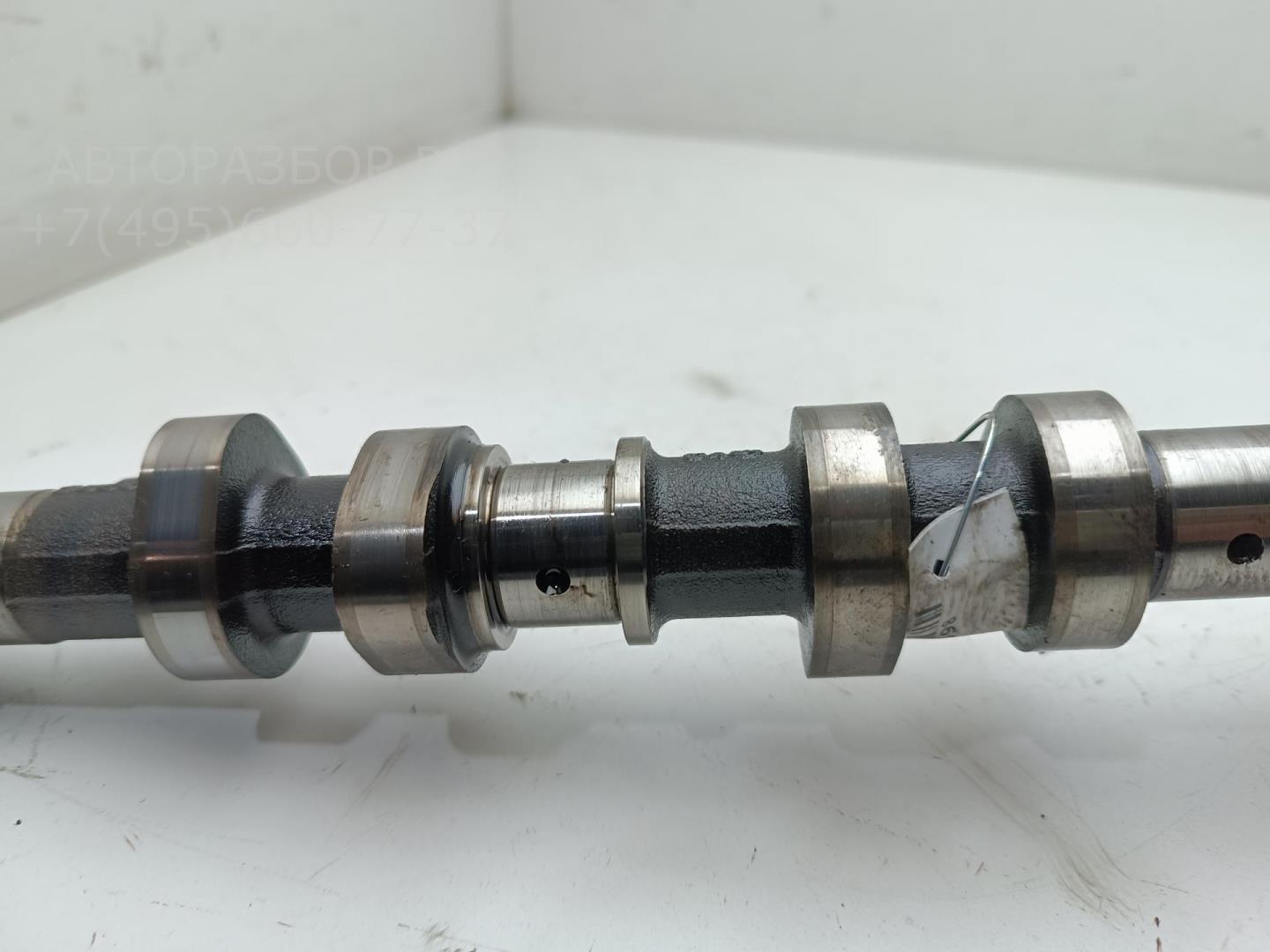 Распредвал