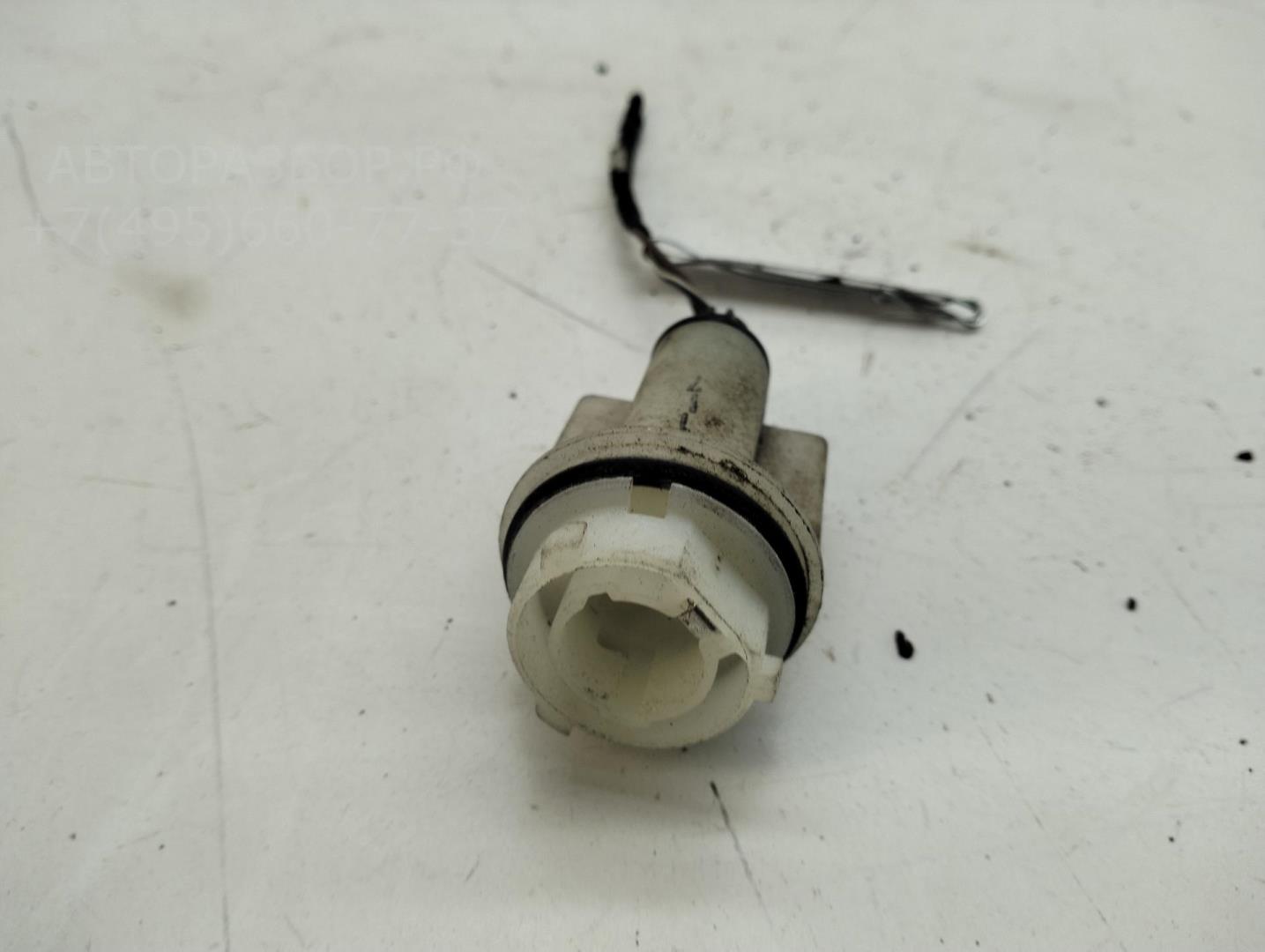 Патрон лампы