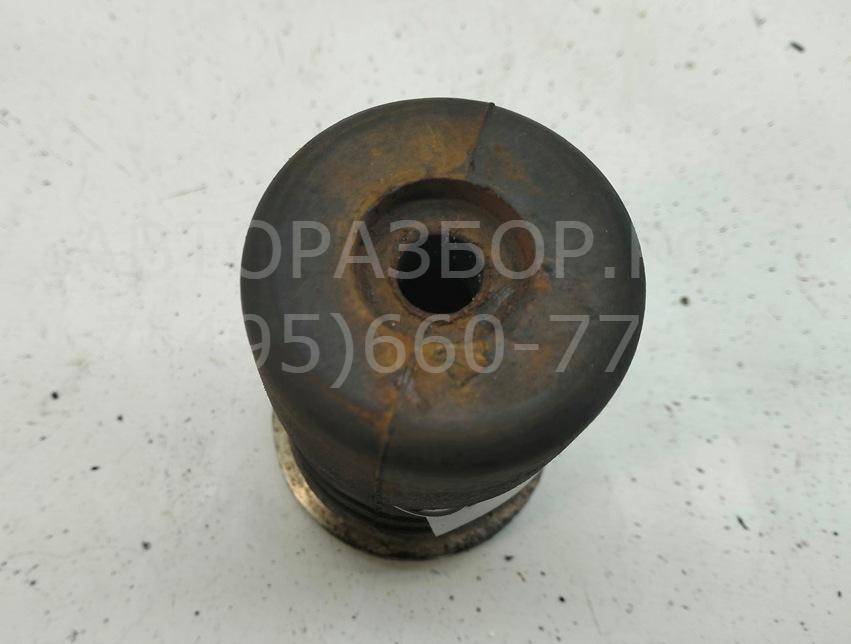 Отбойник заднего амортизатора