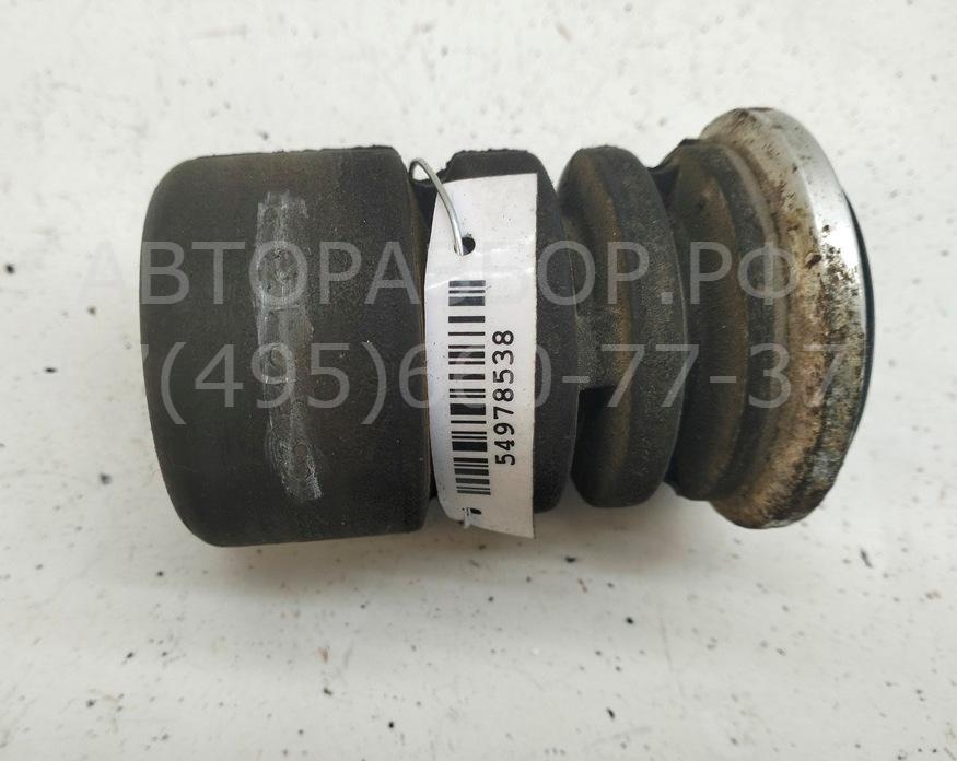 Отбойник заднего амортизатора