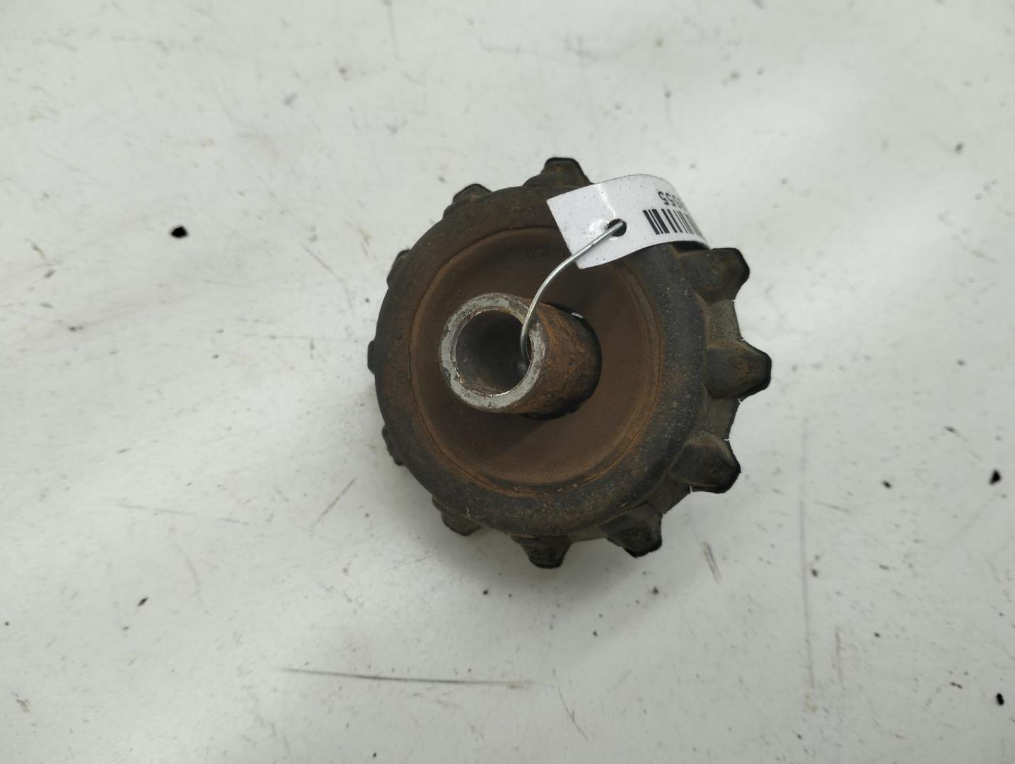 Отбойник заднего амортизатора