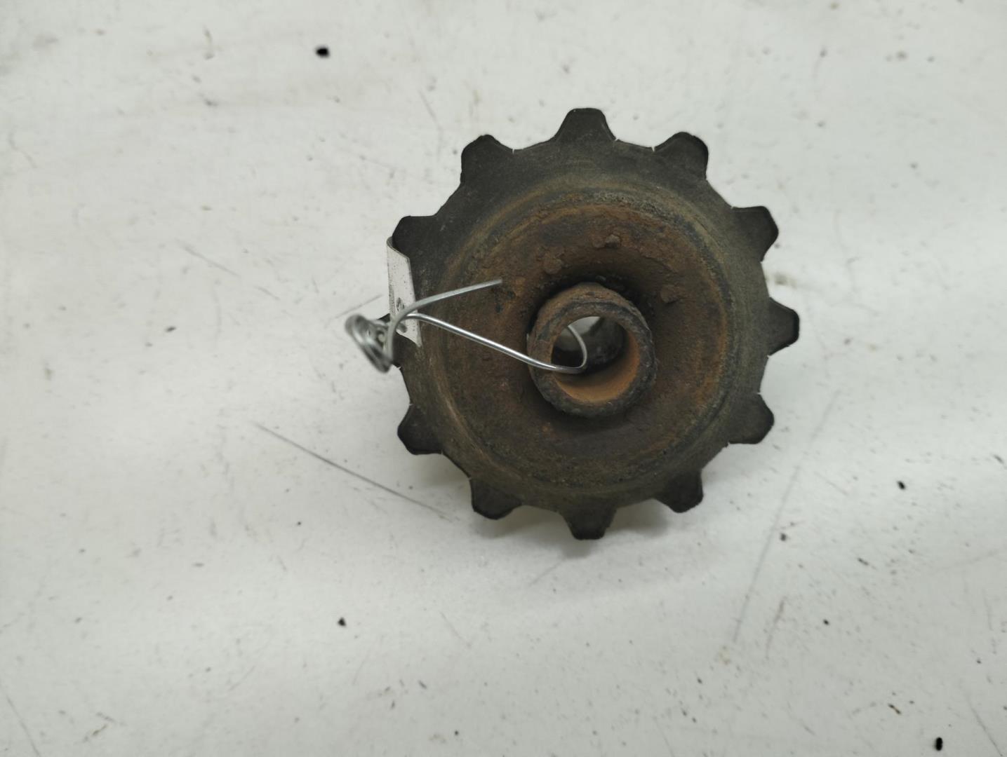 Отбойник заднего амортизатора