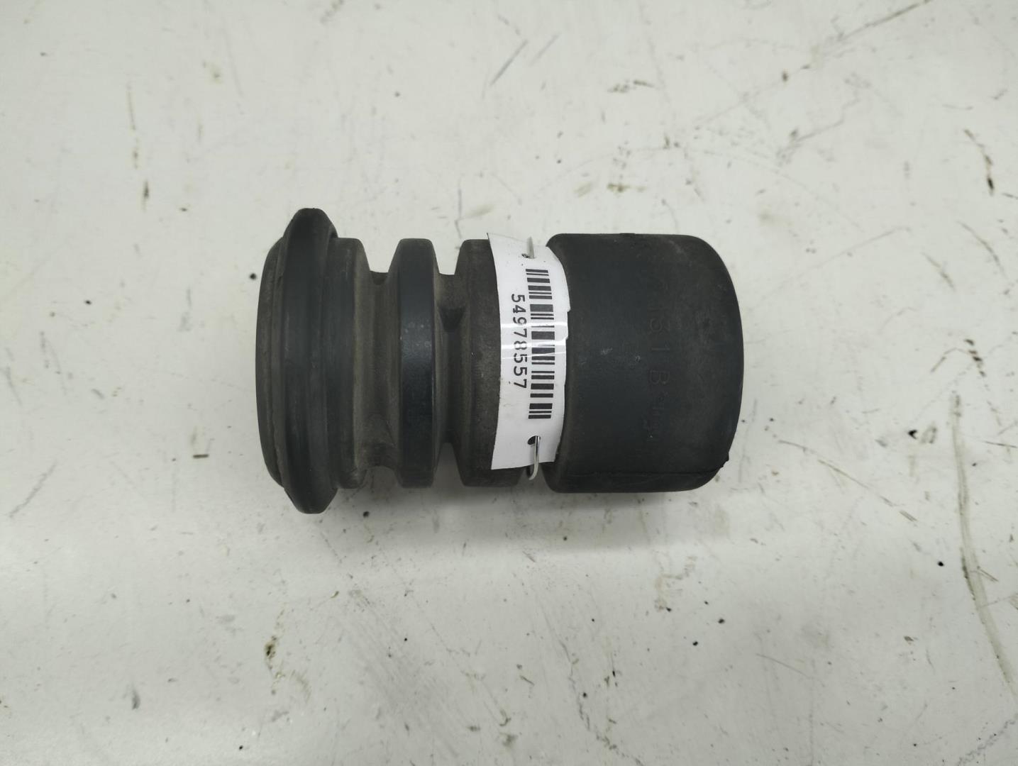 Отбойник заднего амортизатора