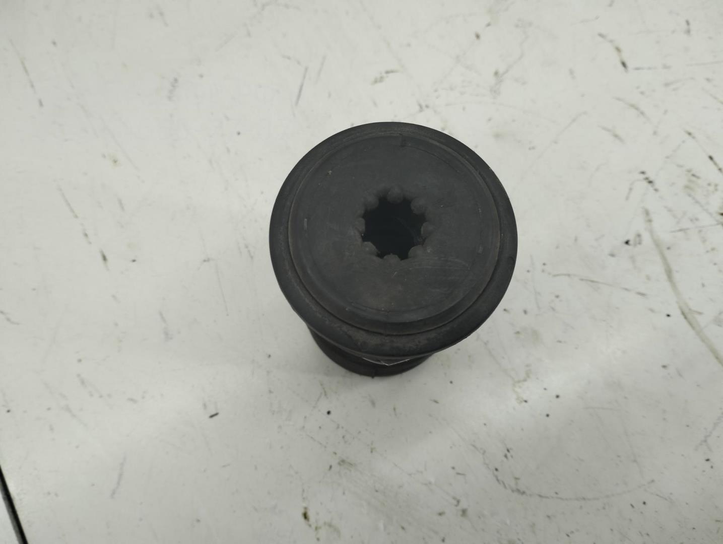 Отбойник заднего амортизатора