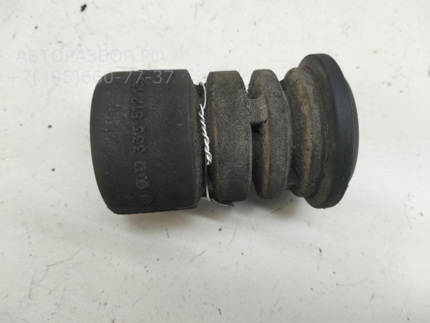 Отбойник заднего амортизатора