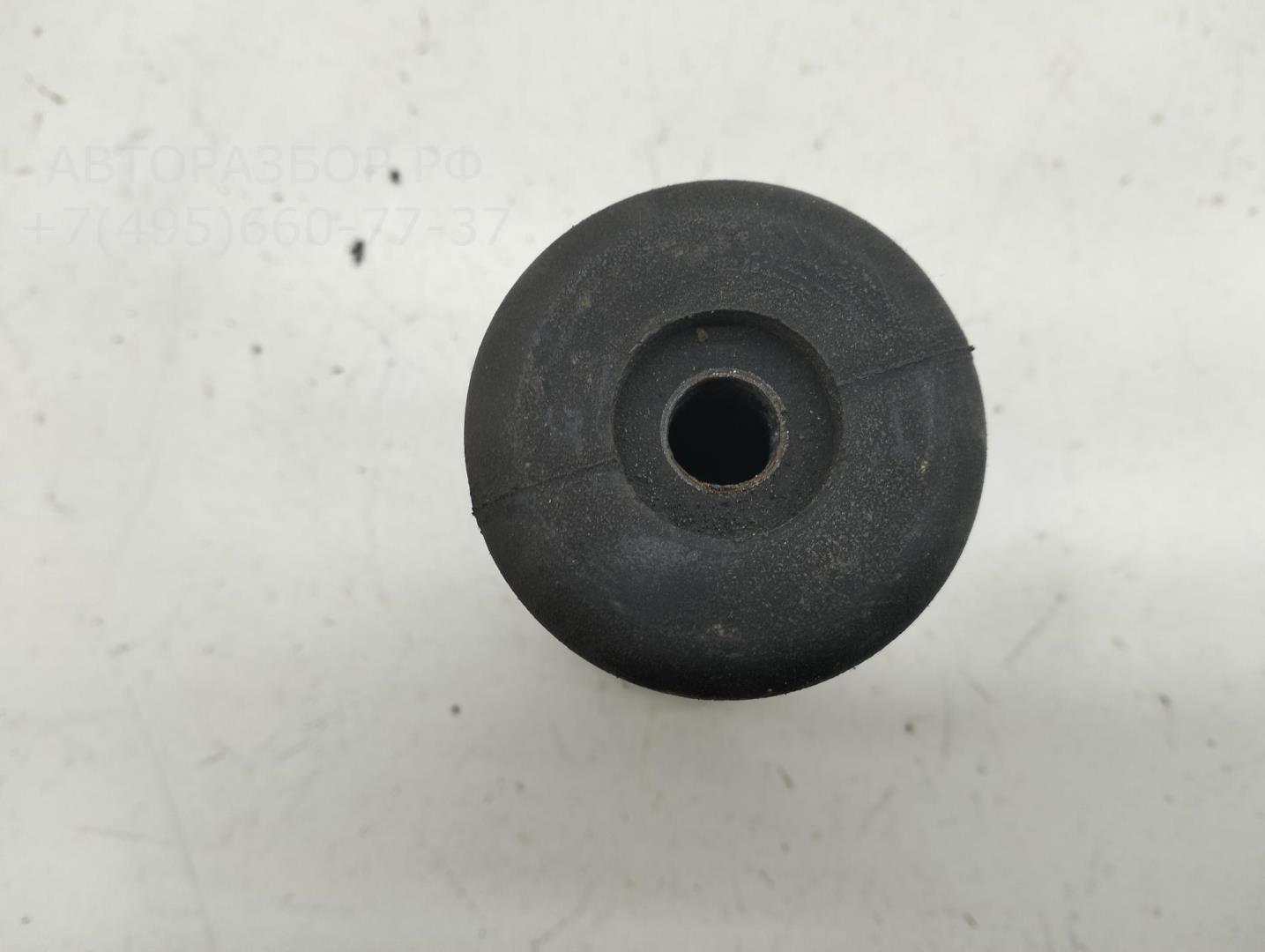 Отбойник заднего амортизатора