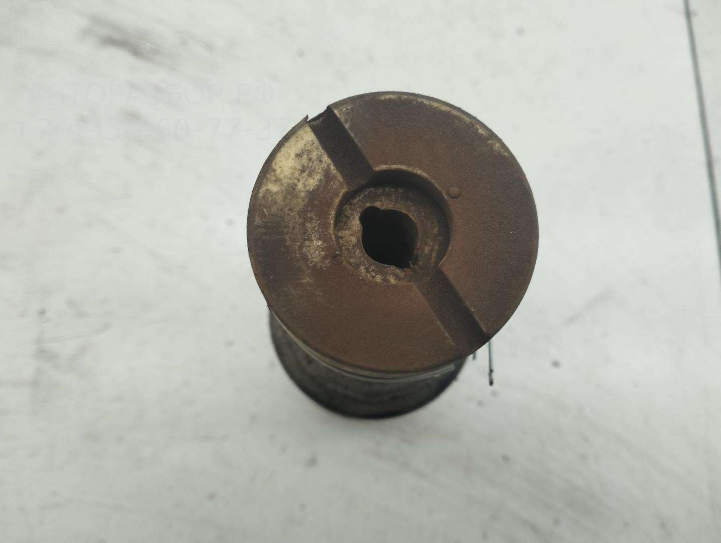 Отбойник заднего амортизатора