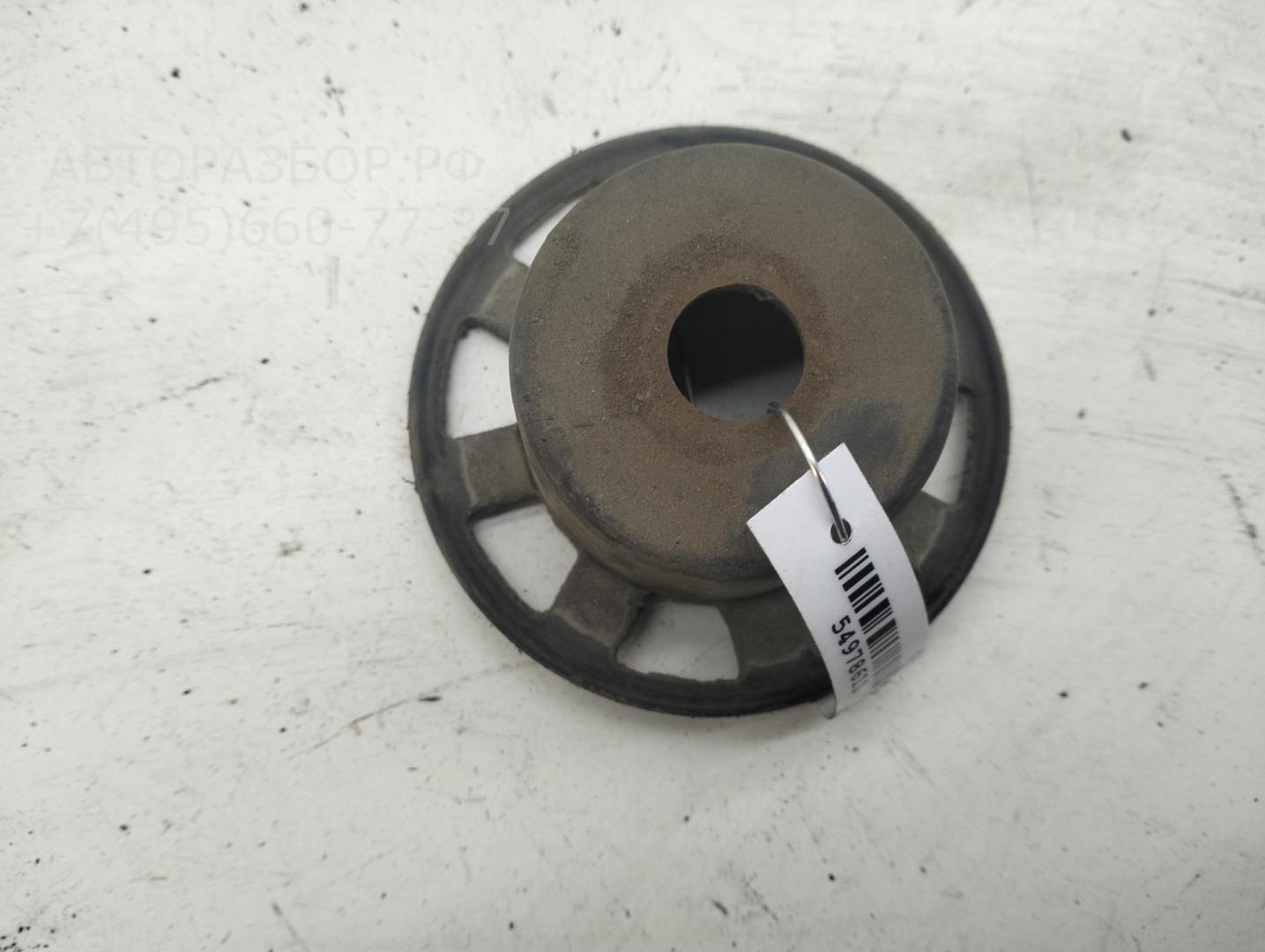 Отбойник заднего амортизатора