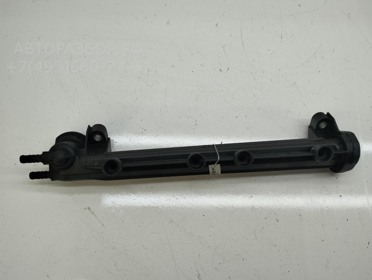 Рейка топливная (рампа)