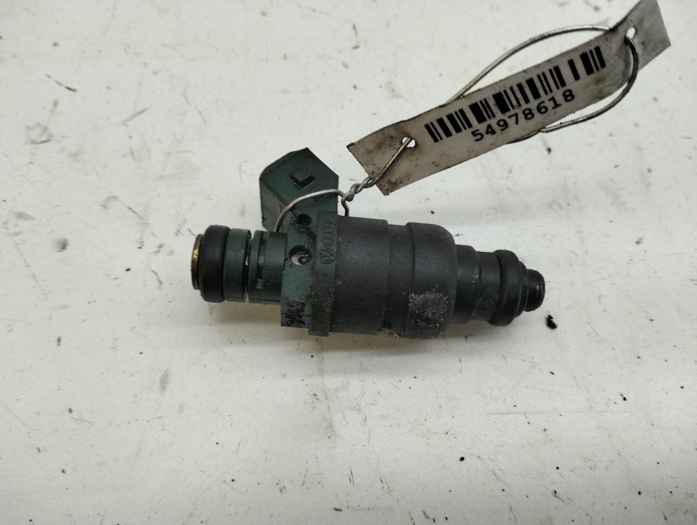 Регулятор давления топлива