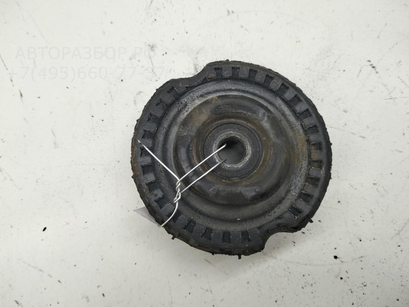 Отбойник переднего амортизатора