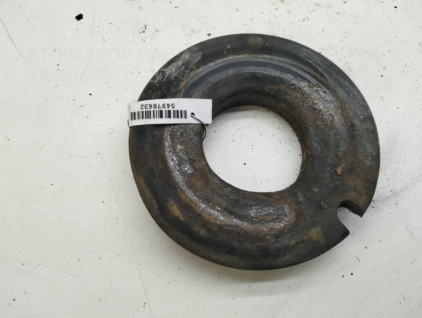 Отбойник переднего амортизатора