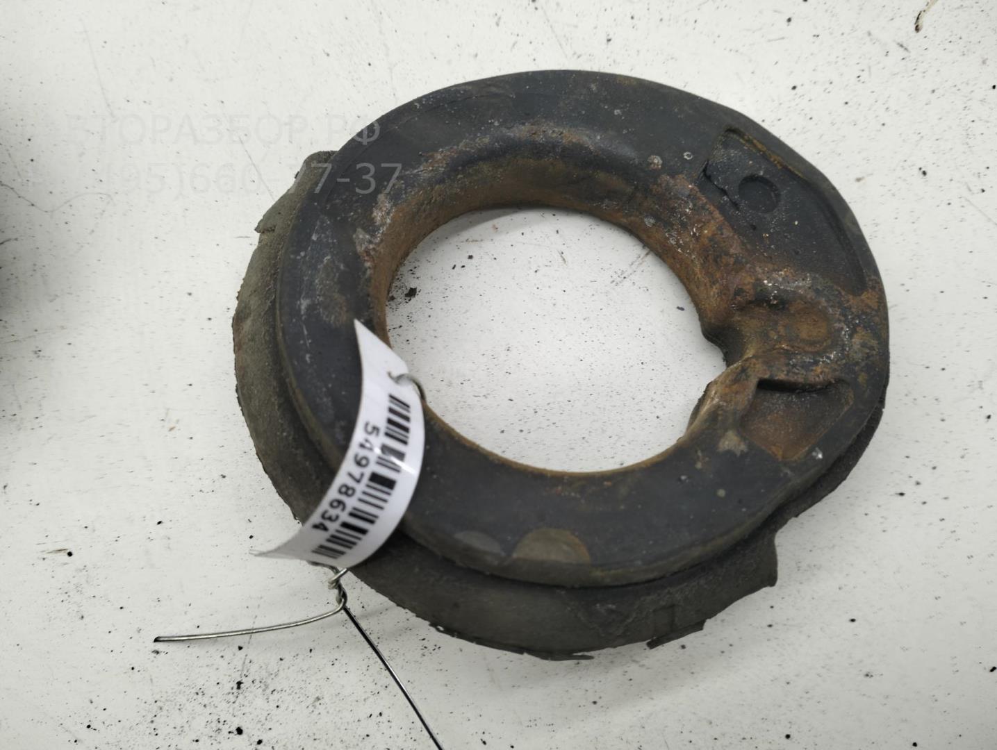 Отбойник переднего амортизатора