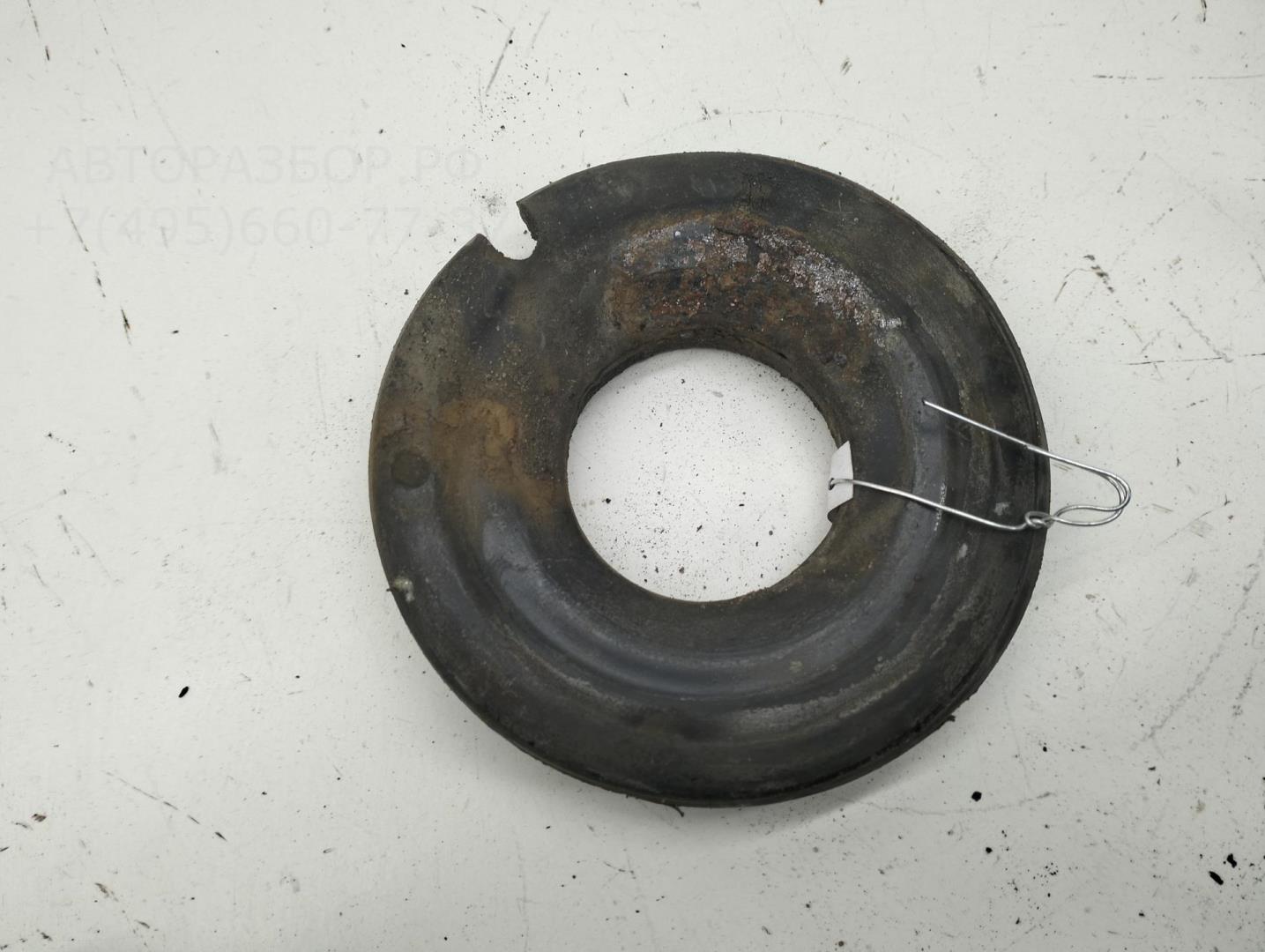 Отбойник переднего амортизатора