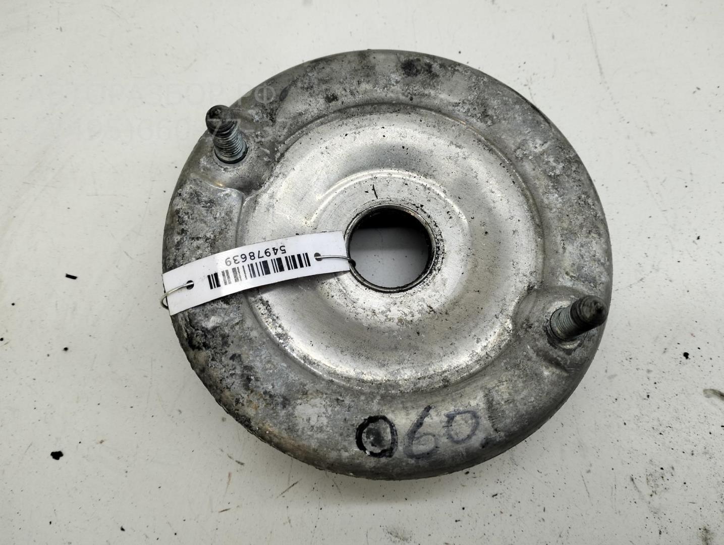 Опора переднего амортизатора верхняя