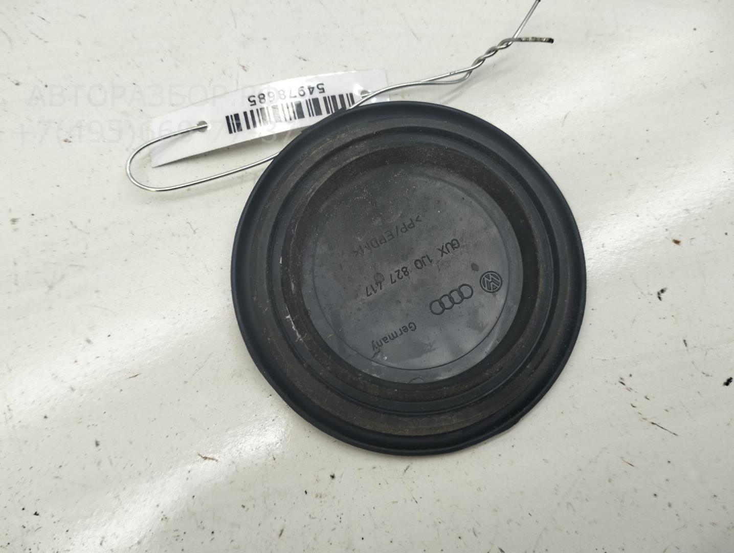 Накладка двери передней левой