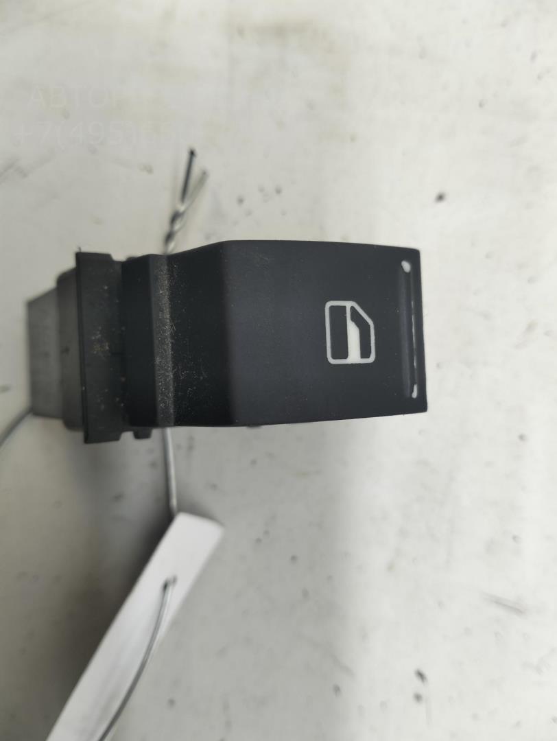 Кнопка стеклоподъемника