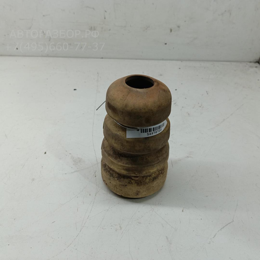 Отбойник заднего амортизатора