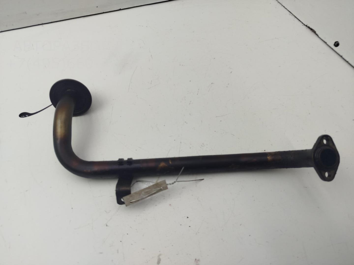 Маслозаборник