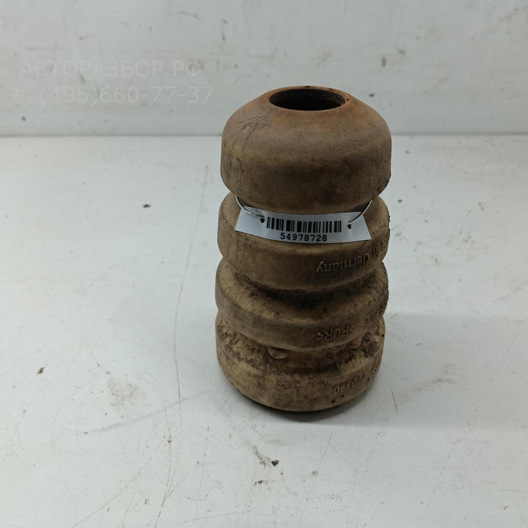 Отбойник заднего амортизатора