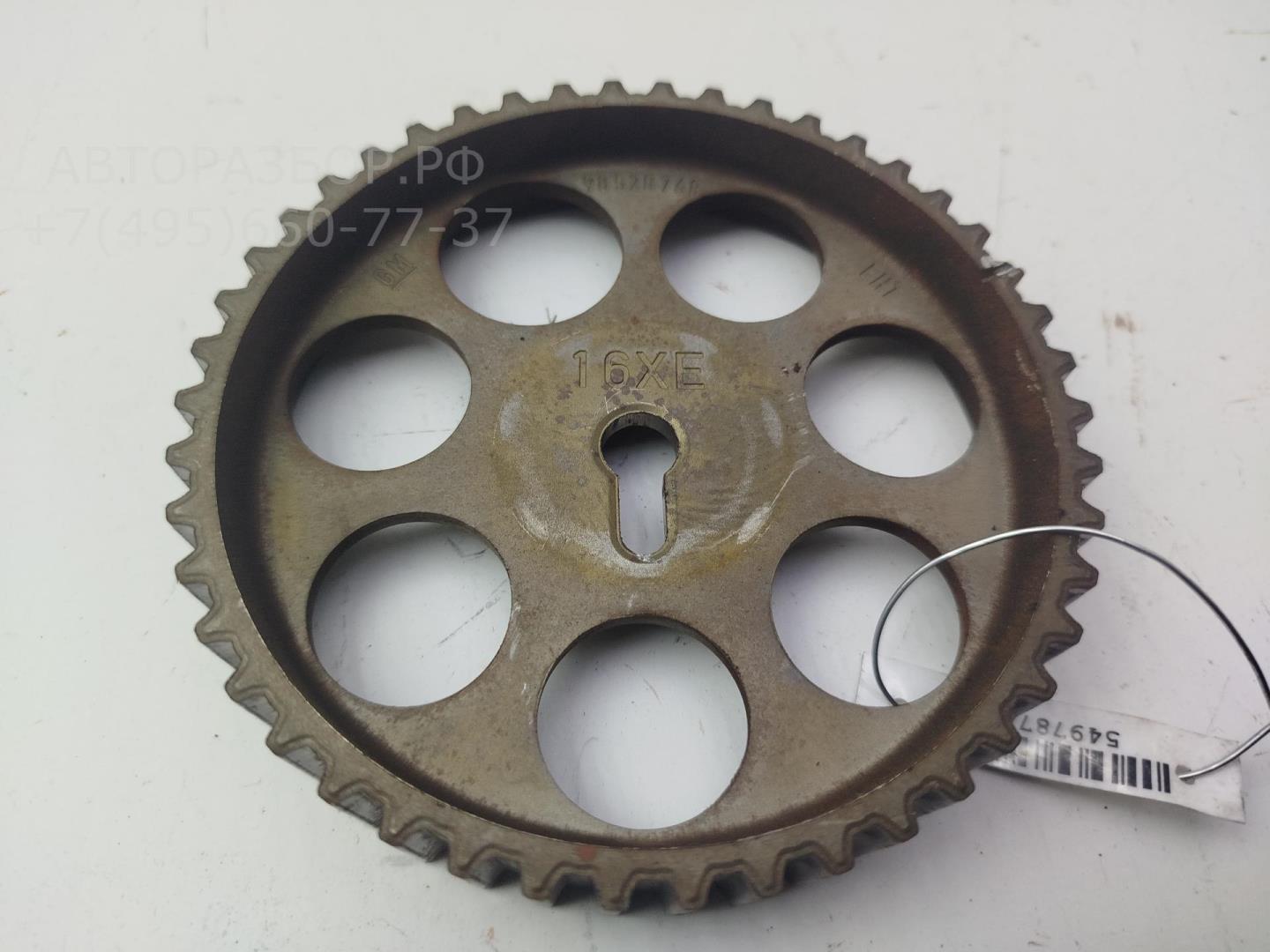 Шестерня распредвала