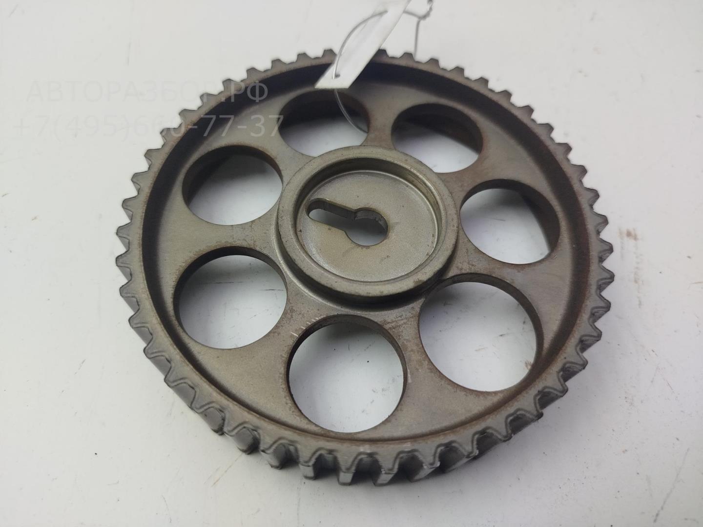 Шестерня распредвала