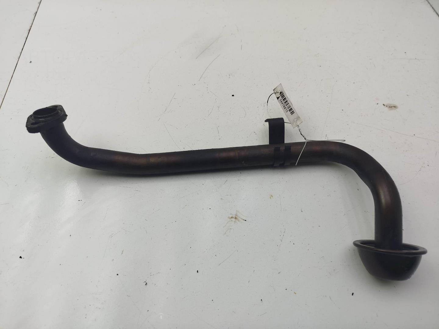 Маслозаборник