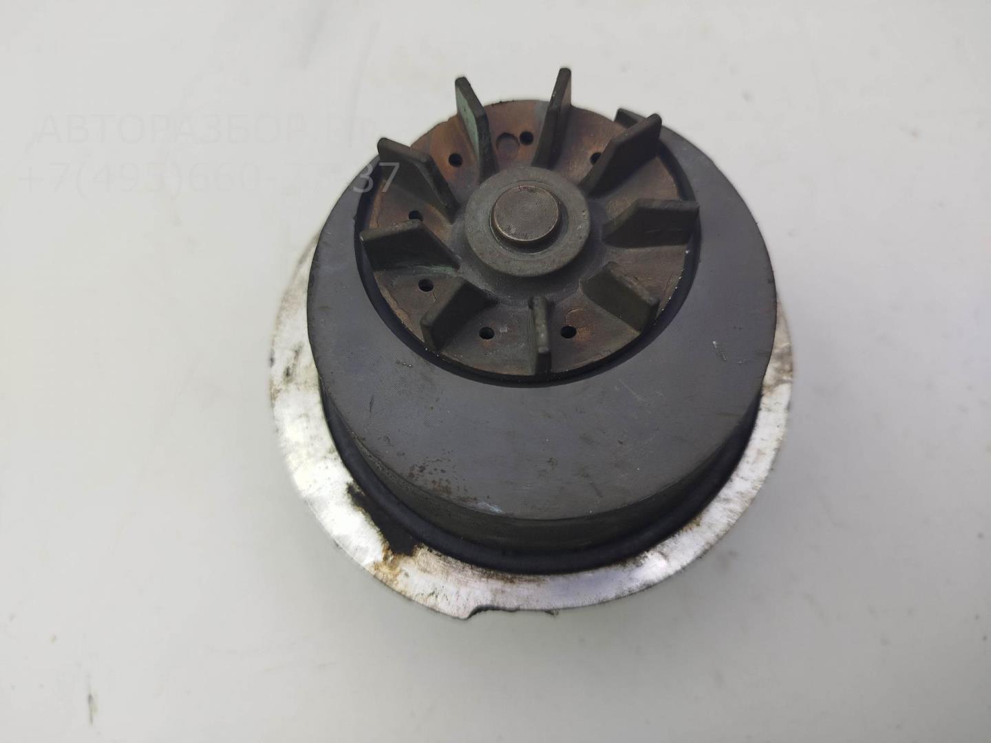 Насос водяной (помпа)