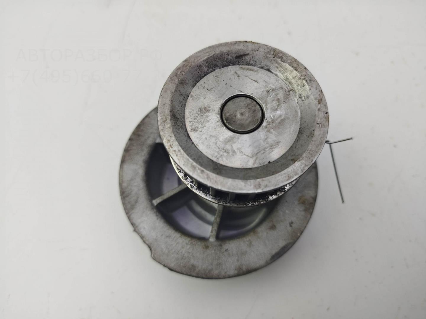 Насос водяной (помпа)