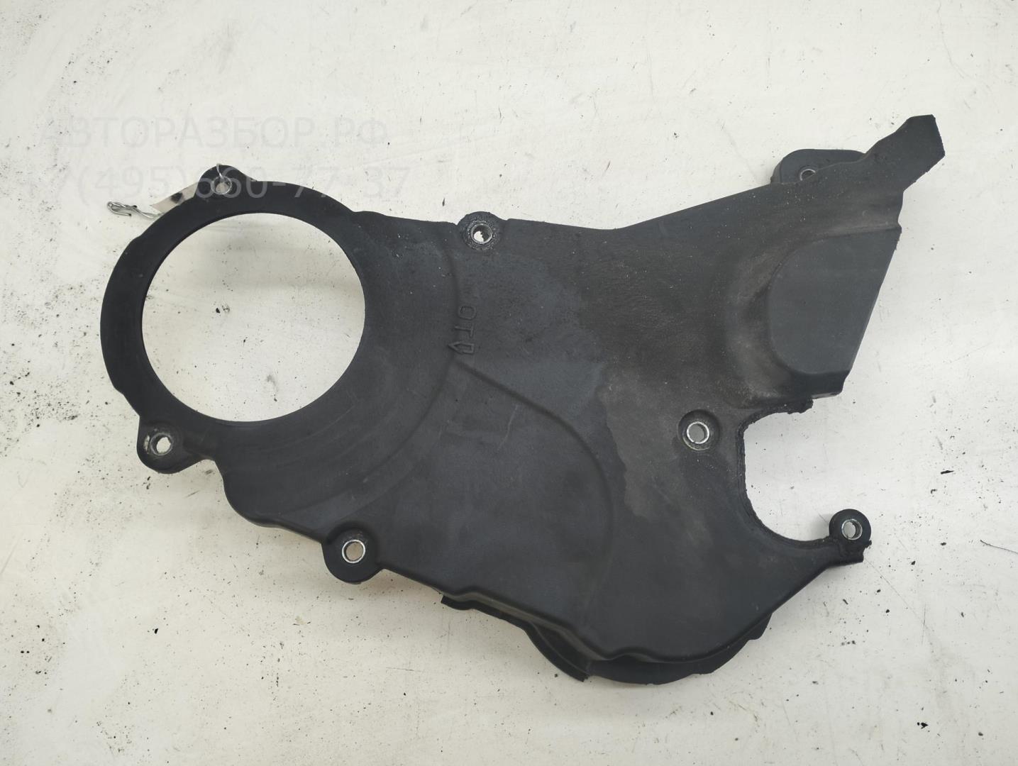 Кожух ремня ГРМ