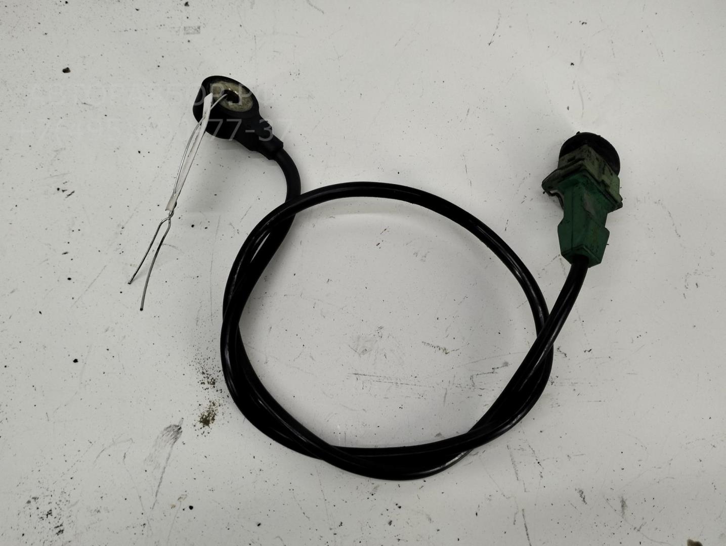 Датчик детонации