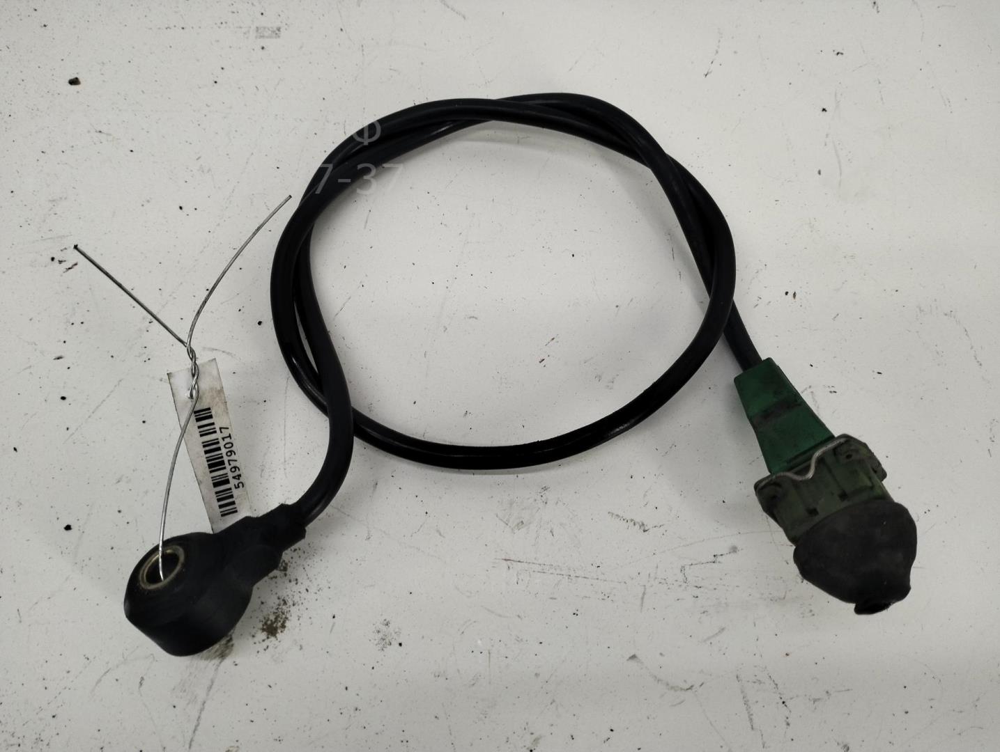 Датчик детонации