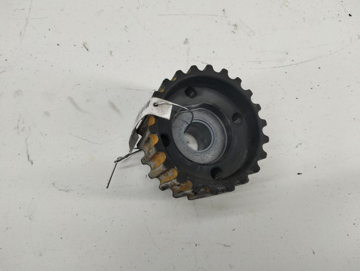 Шестерня коленвала