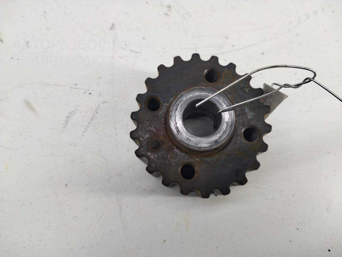 Шестерня коленвала