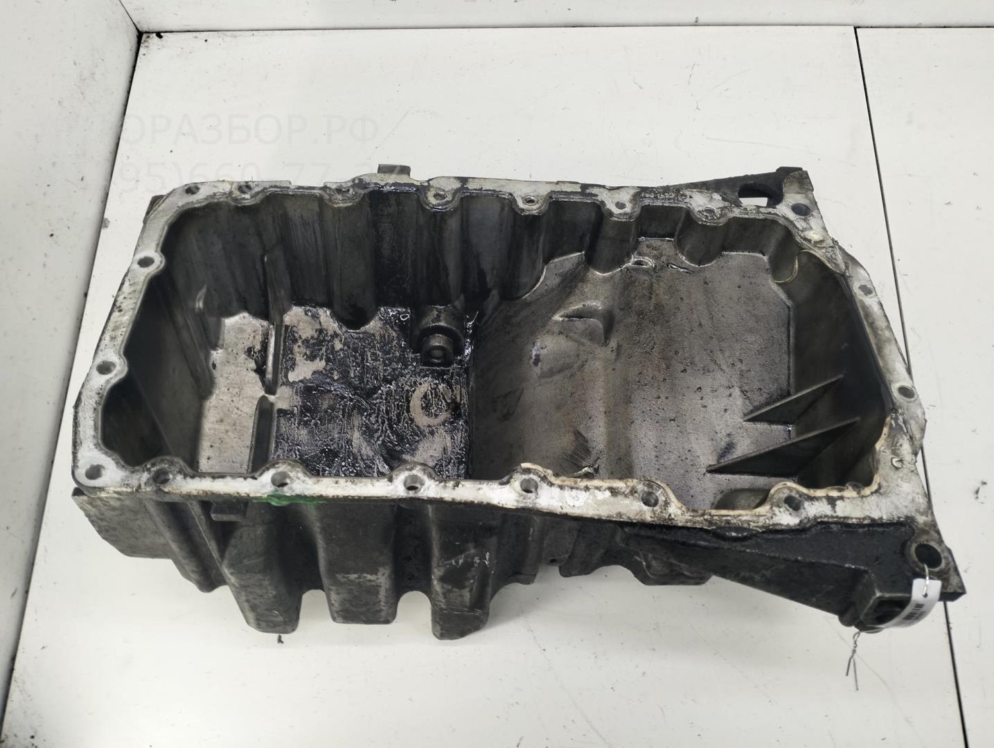 Поддон масляный двигателя (картер)