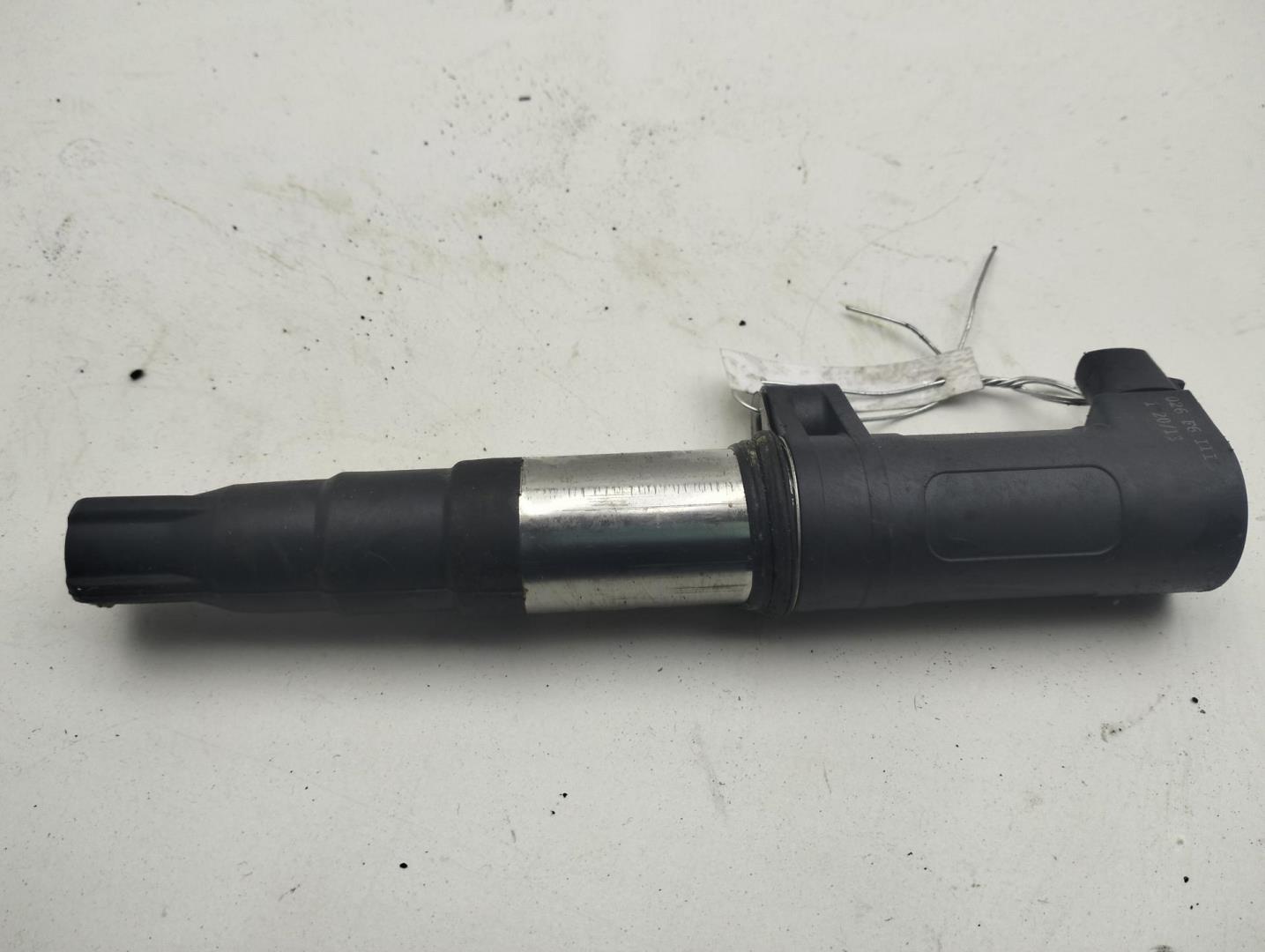 Катушка зажигания