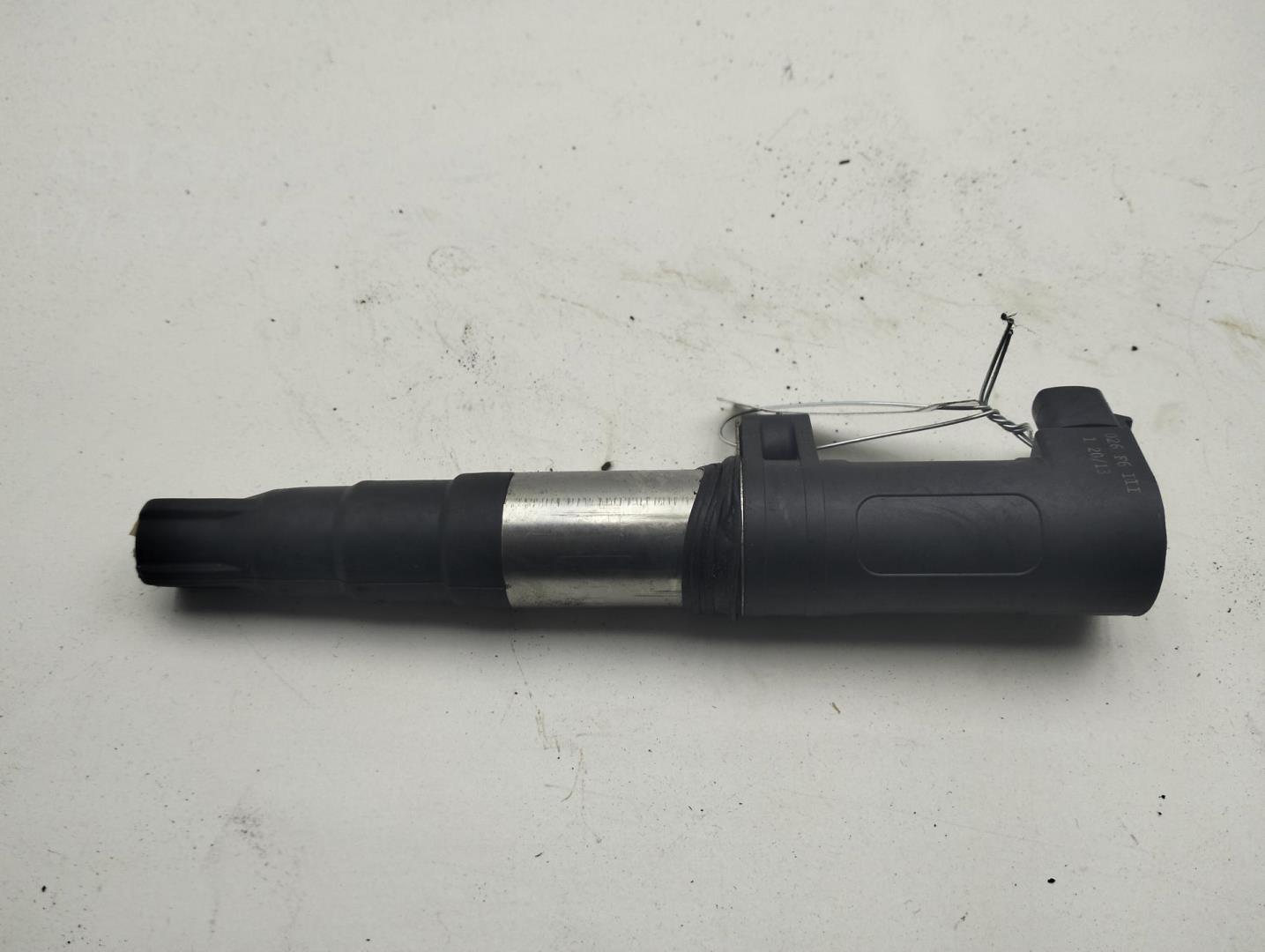 Катушка зажигания