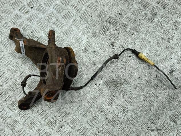 Ступица передняя